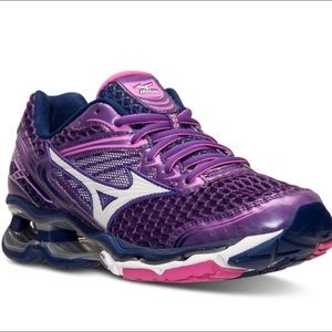 Mizuno Wave Creation Running Shoes